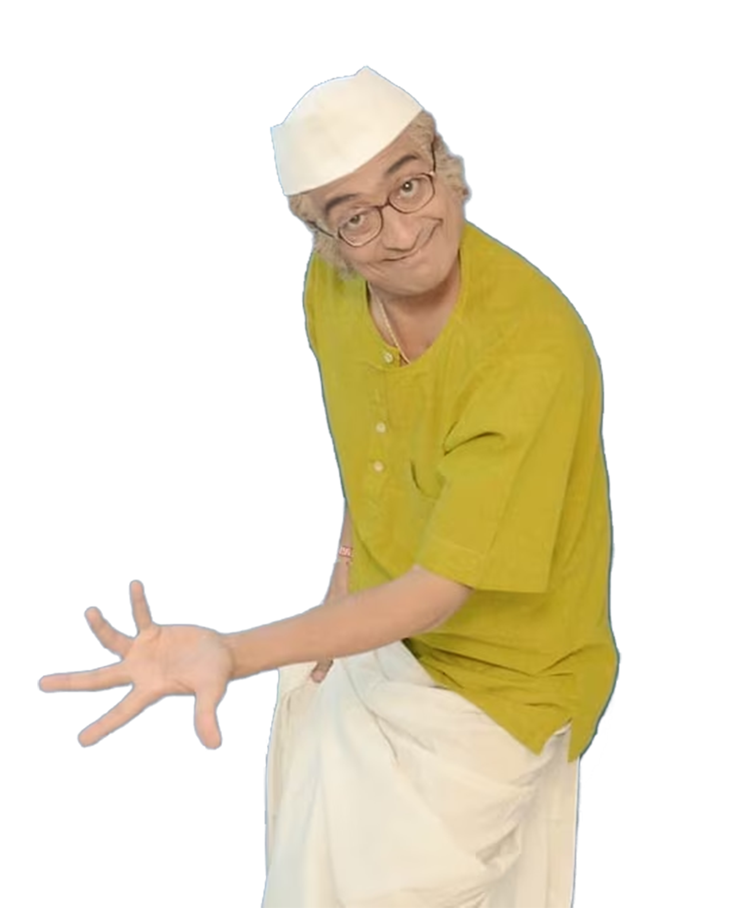 Champak Chacha png images