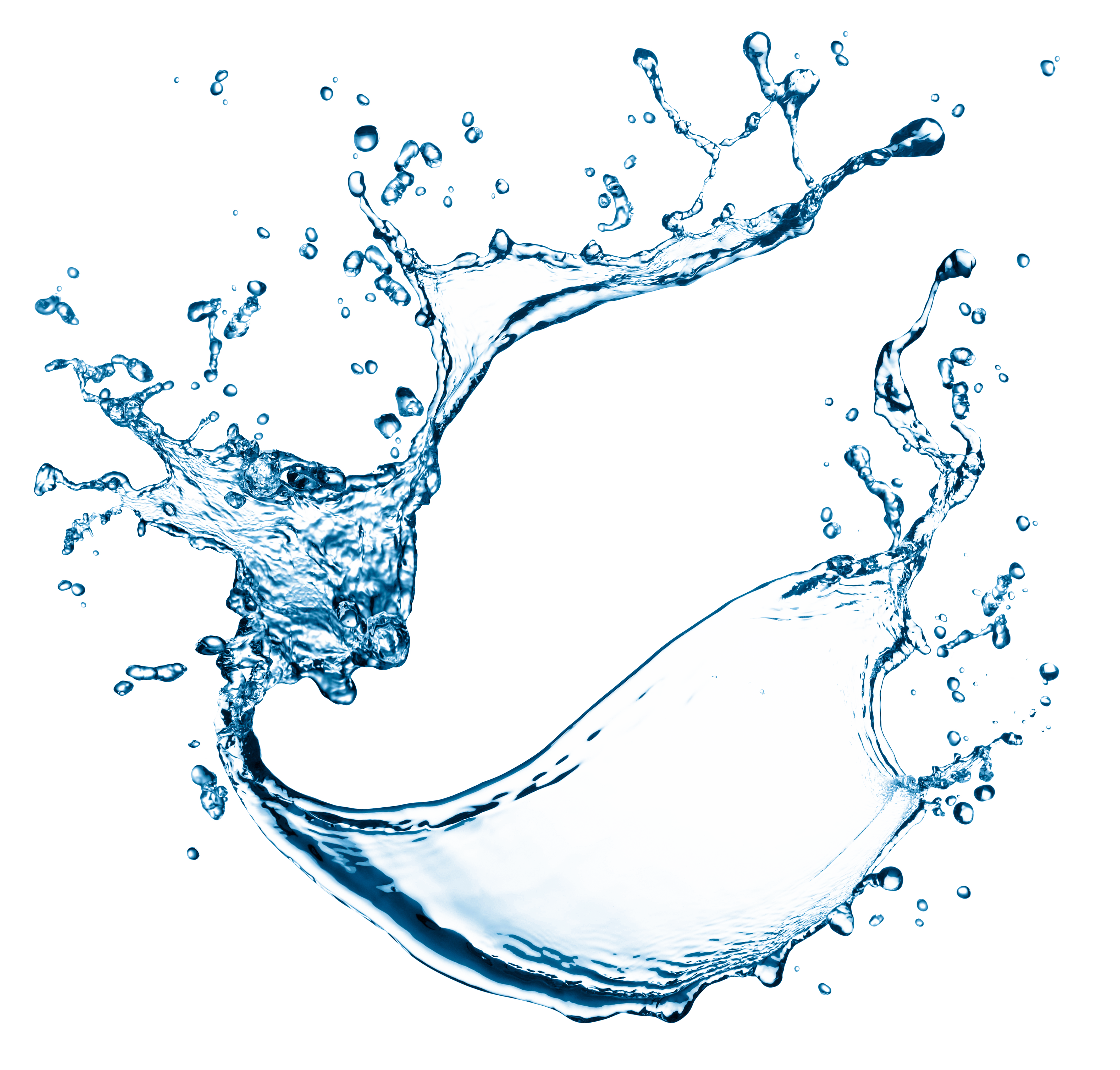 Water 9