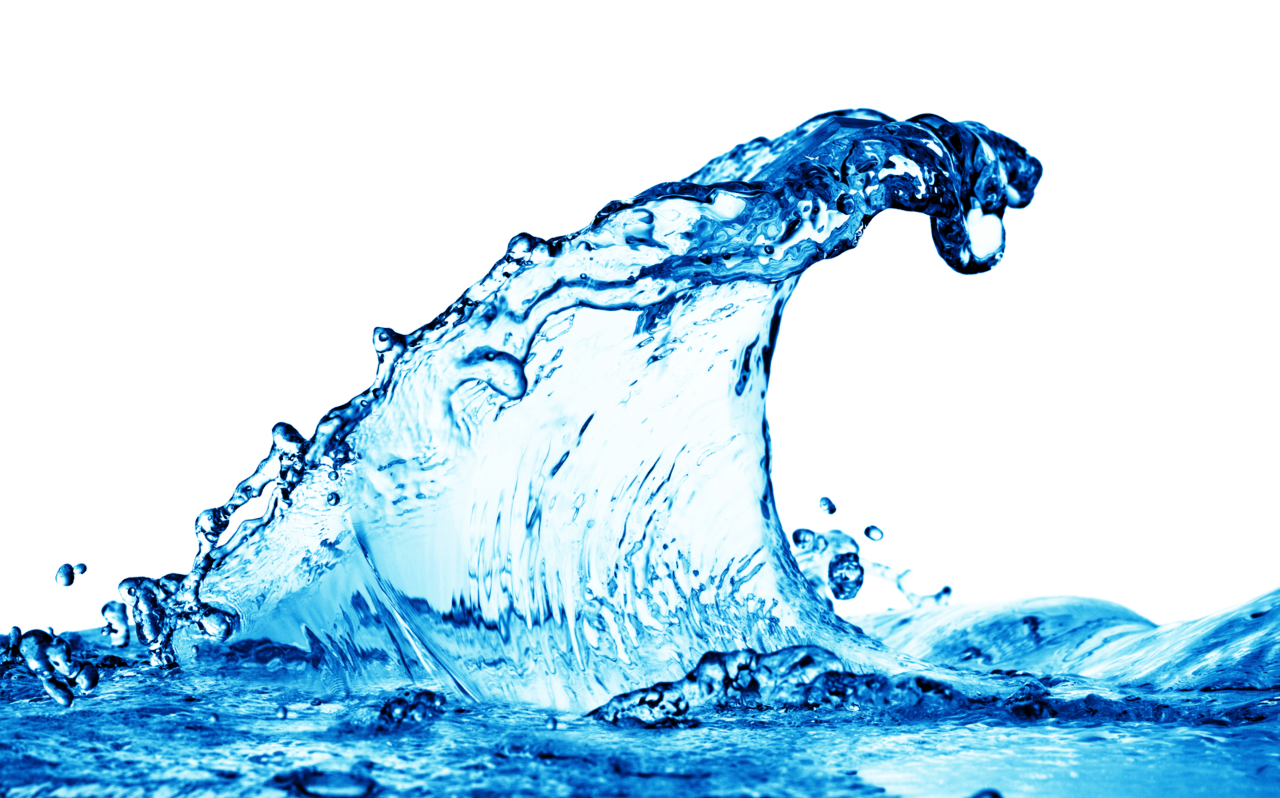 Water 21