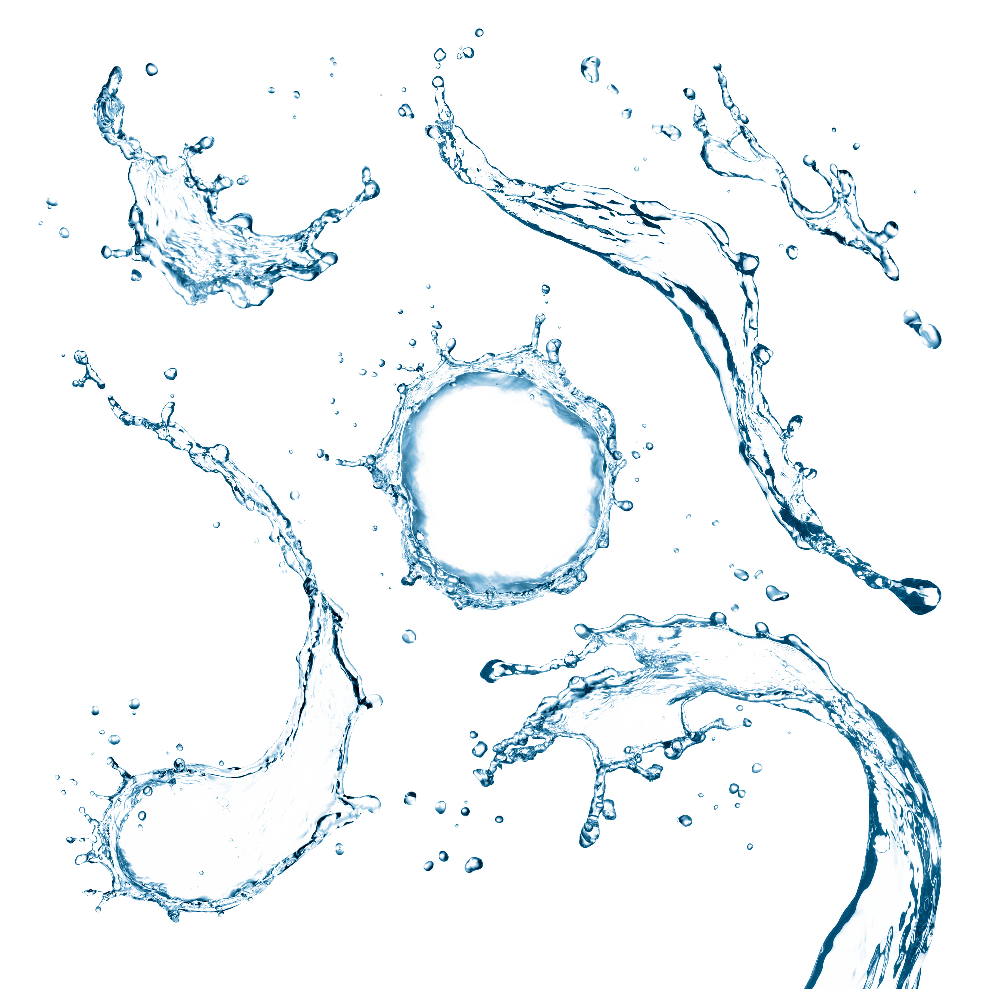 Water 22